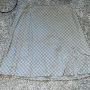 Green Princess Polly Skirt